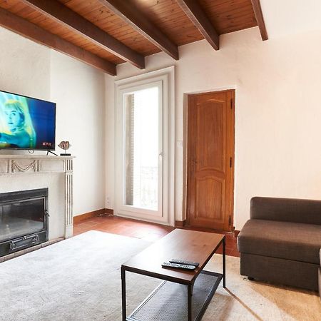Apartament Duplex De Standing En Plein Coeur De Béziers Zewnętrze zdjęcie