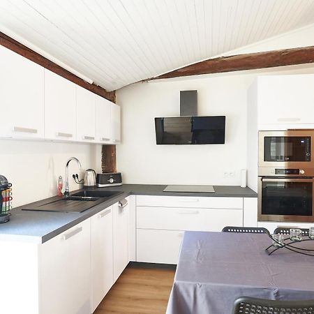 Apartament Duplex De Standing En Plein Coeur De Béziers Zewnętrze zdjęcie
