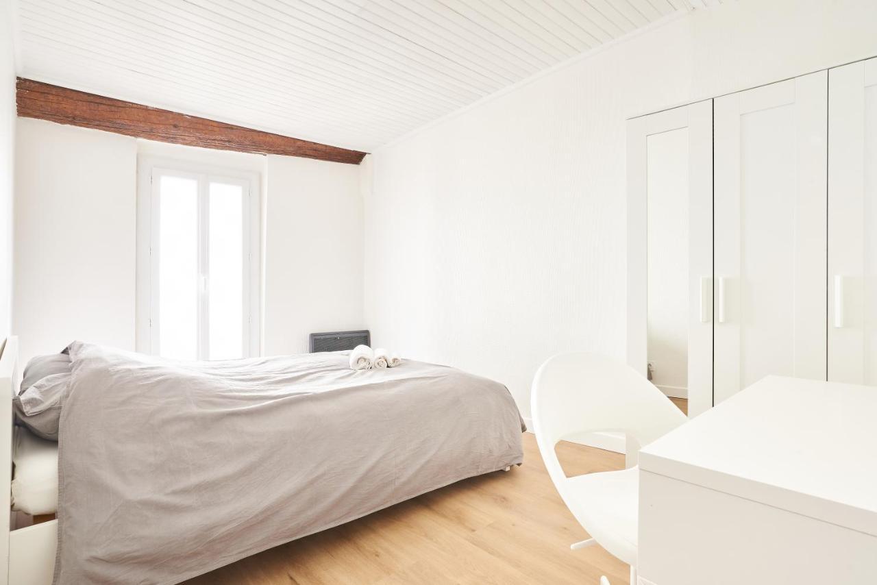 Apartament Duplex De Standing En Plein Coeur De Béziers Zewnętrze zdjęcie