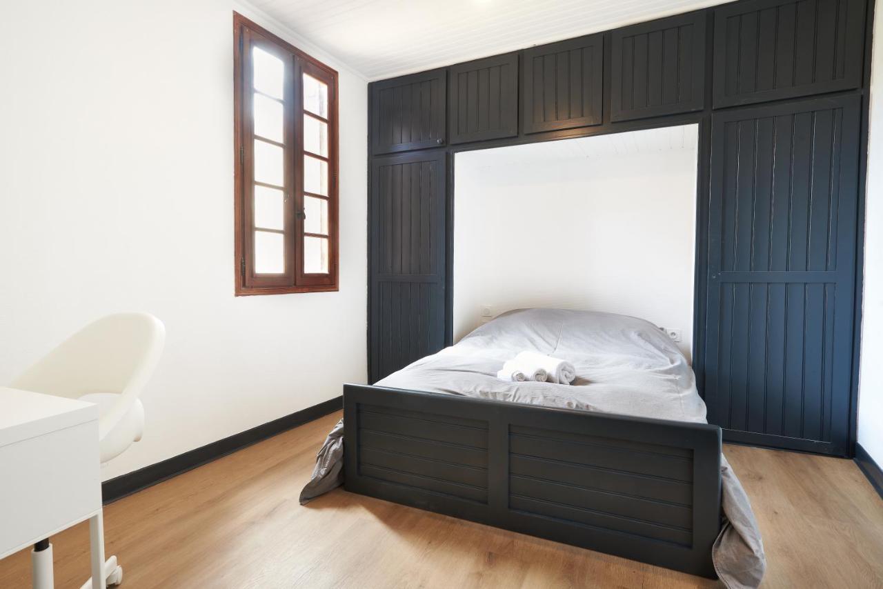 Apartament Duplex De Standing En Plein Coeur De Béziers Zewnętrze zdjęcie