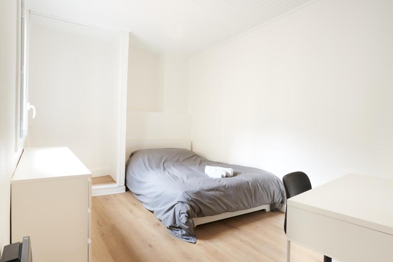 Apartament Duplex De Standing En Plein Coeur De Béziers Zewnętrze zdjęcie