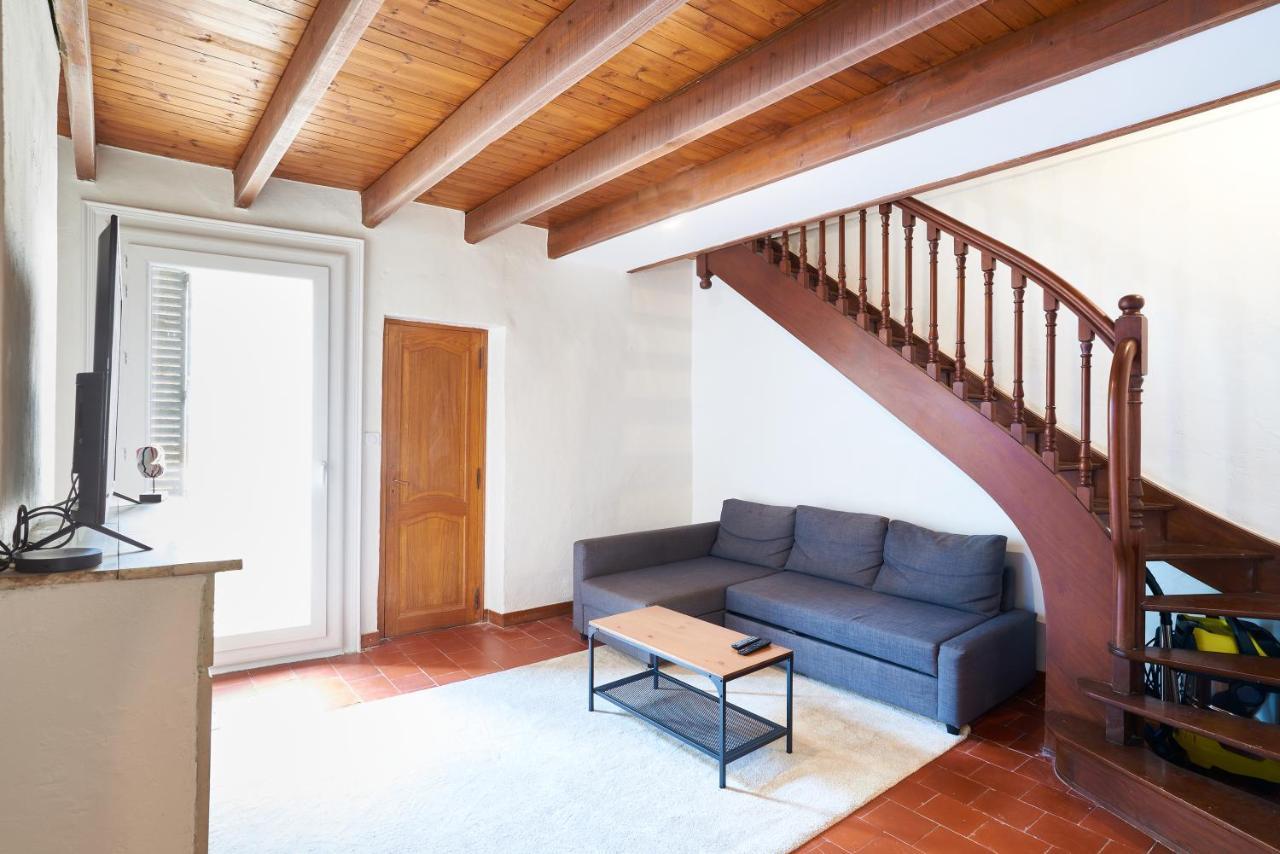 Apartament Duplex De Standing En Plein Coeur De Béziers Zewnętrze zdjęcie