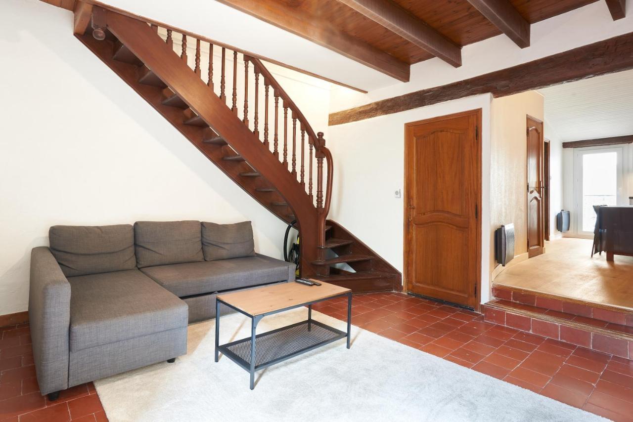Apartament Duplex De Standing En Plein Coeur De Béziers Zewnętrze zdjęcie