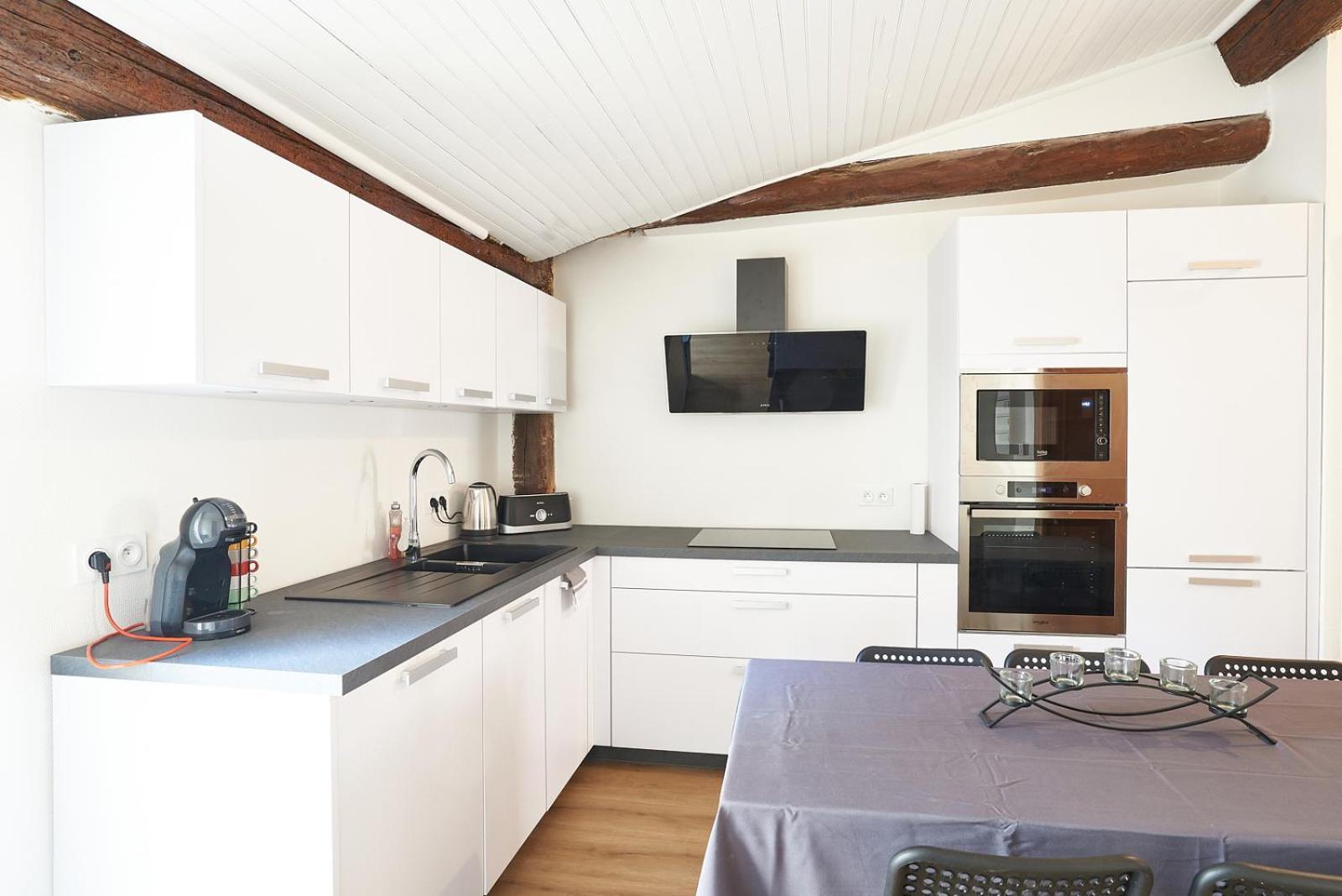 Apartament Duplex De Standing En Plein Coeur De Béziers Zewnętrze zdjęcie